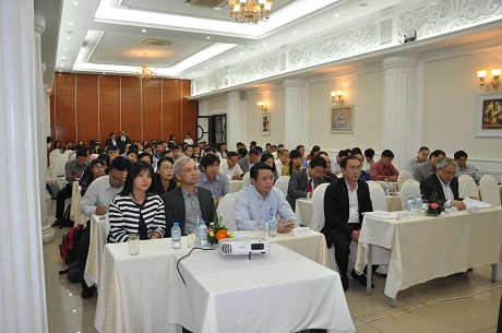 Lấy doanh nghiệp là trung tâm của đổi mới KH&CN